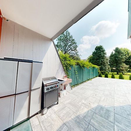 B&B Luxury House Rho Exterior photo